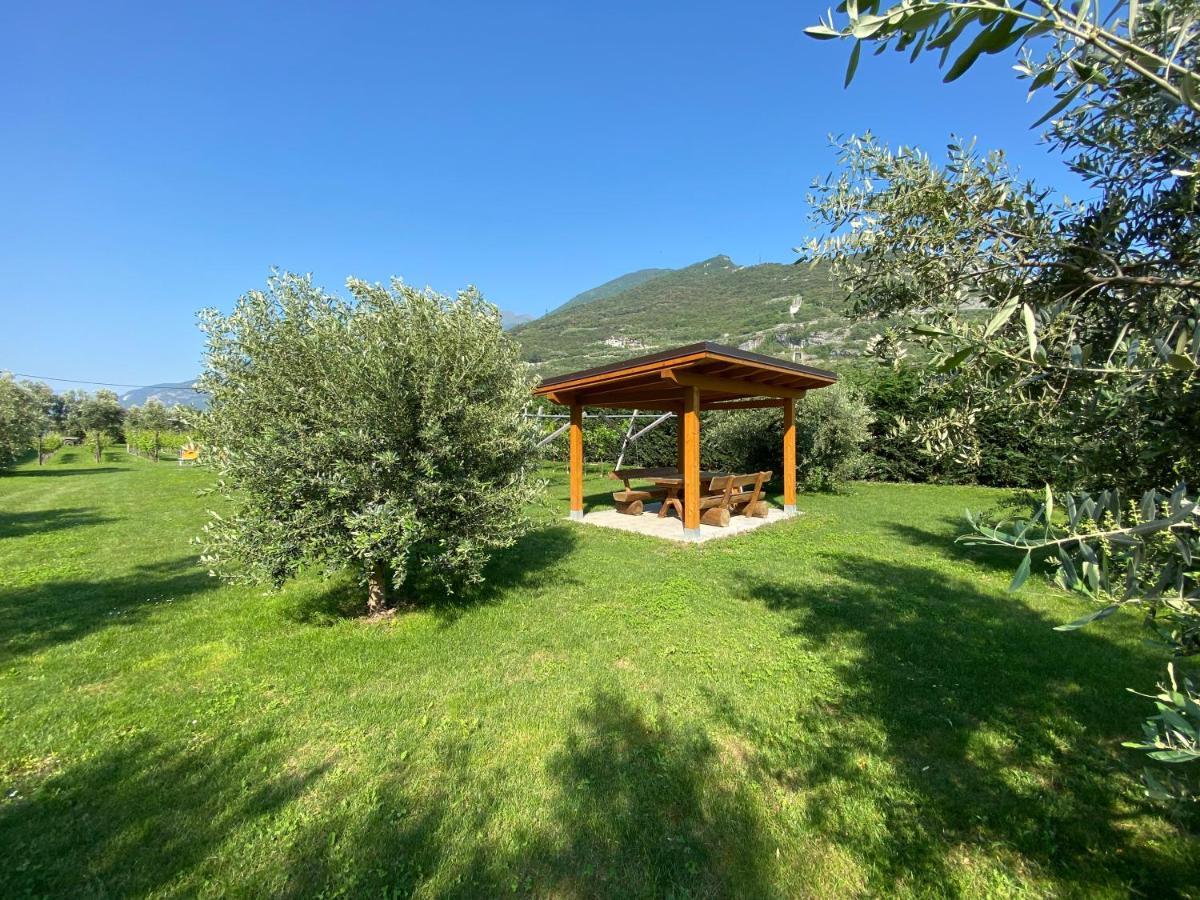 Residence Verdeblu Arco Kültér fotó